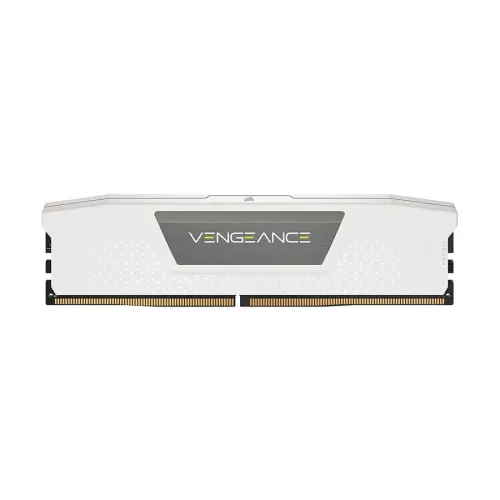 Corsair VENGEANCE 16GB DDR5 6000MHz RAM White