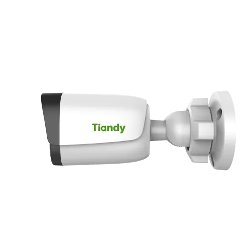 Tiandy TC-C34QN 4MP Fixed Starlight IR Bullet IP Camera