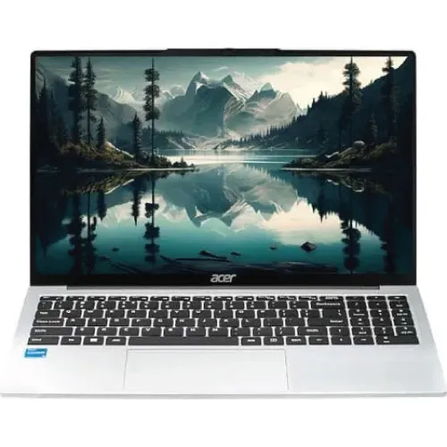 Acer Aspire 3 A325-53 Core i5 13th Gen 15.6" FHD Silver Laptop