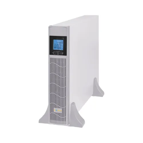 EnSmart Smart Pack RT 1KVA 900W Standard Backup Online UPS