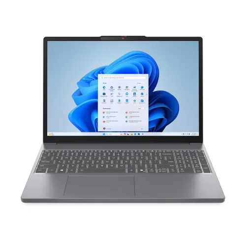 Lenovo IdeaPad Slim 3 15IRH10 Core i5 13th Gen 15.3" WUXGA Laptop With FreeDOS