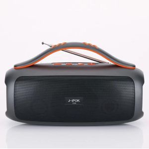 SPEAKER J-IPOK P1089 TRUE WIRELESS WATERPROOF BLUETOOTH