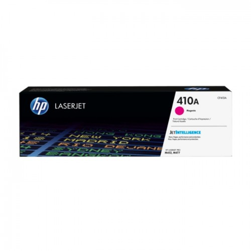 HP 416A Cyan LaserJet Toner Cartridge-IOSBD