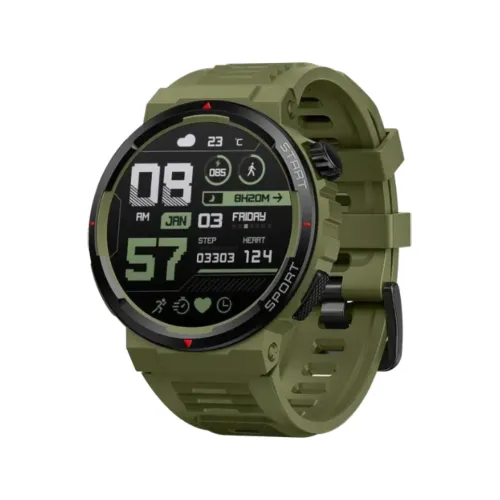 Zeblaze Swim Smart Watch-IOSBD