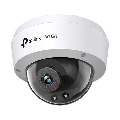 TP-Link VIGI C240I 4MP 4mm Lens IR Dome IP Camera