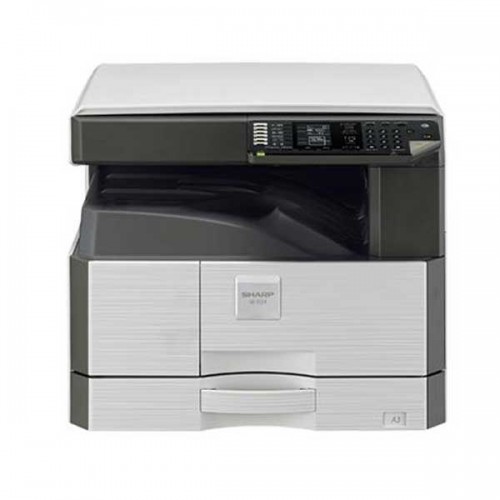 Sharp AR-7024D Multifunctional Duplex Photocopier-IOSBD