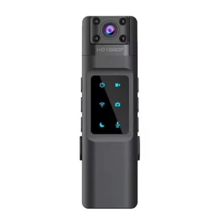 L13 1080P Wi-Fi Body Camera