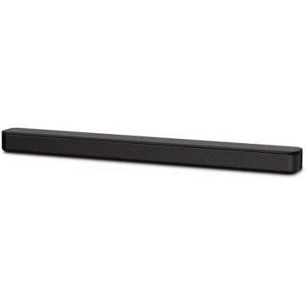 Sony HT-S100F Integrated Tweeter and Bluetooth Sound Bar