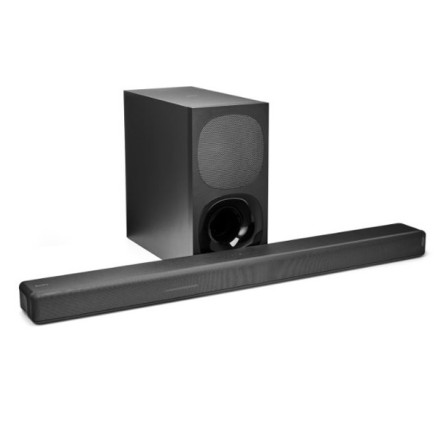 Sony HT-G700 3.1ch Soundbar with Wireless Subwoofer