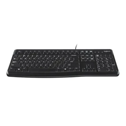 Logitech K120 USB Keyboard With Bangla