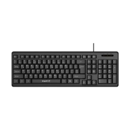 Havit KB241 USB Wired Keyboard