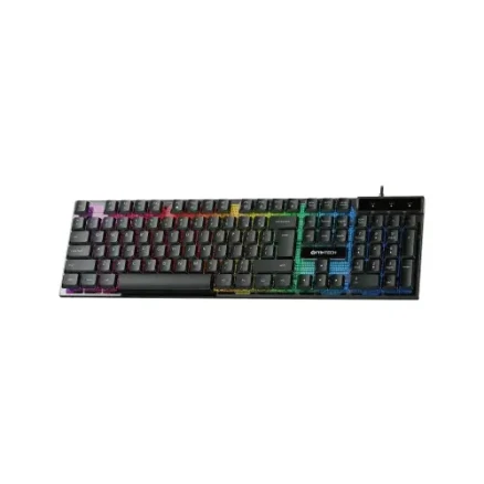 Fantech SHIKARI S K515S Wired Gaming Keyboard