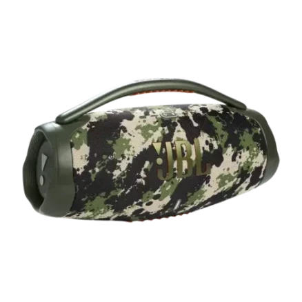 JBL Boombox 3 Portable Bluetooth Speaker