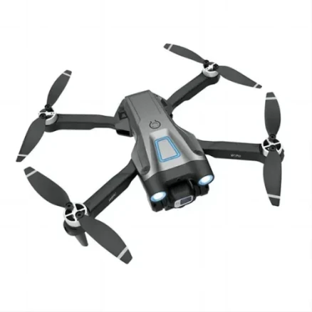 DK W1 Pro Folding 4K Toy Drone