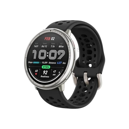 Amazfit Active 2 BT Calling Smart Watch