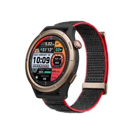 Amazfit Cheetah Pro