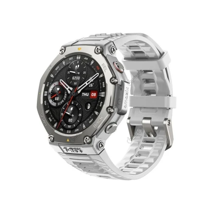 Amazfit T-Rex 3 Rugged Smart Watch with GPS