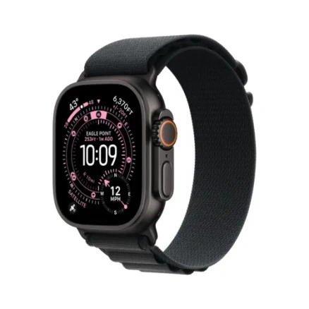 Apple Watch Ultra 3