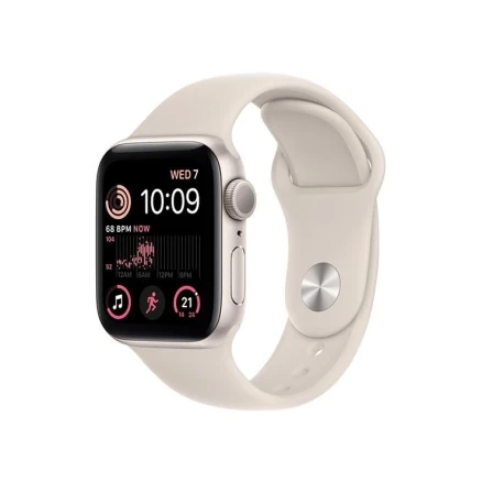 Apple Watch SE 2nd gen