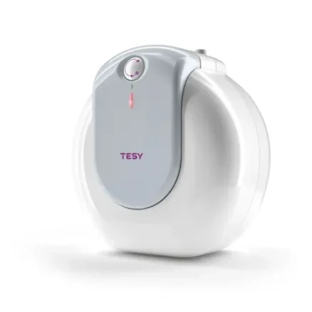 alarm Year-End Sale TESY Compact Under Sink 15L Water Heater