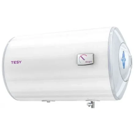 TESY BiLight 80 Liter Horizontal Water Heater