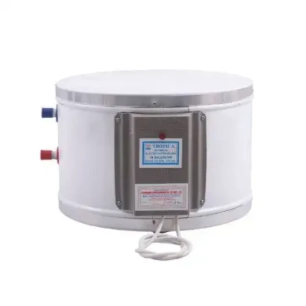 Shameem Tropica 30 Litre Geyser (7 Gallon Standard)