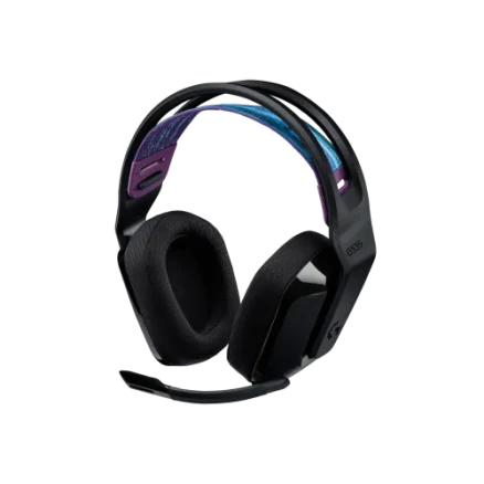 Logitech G535 LIGHTSPEED Wireless Gaming Headset