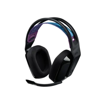 Logitech G535 LIGHTSPEED Wireless Gaming Headset