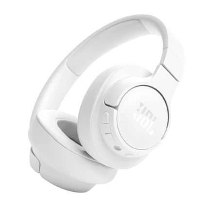 JBL Tune 720BT Wireless Over-Ear Headphone