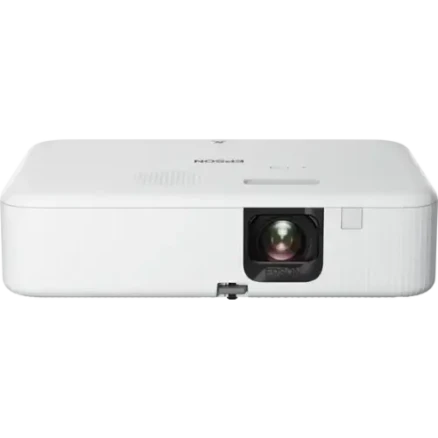 Epson CO-FH02 3000 Lumens 3LCD Full HD Android Projector