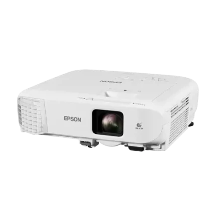 Epson EB-992F 4000 Lumens Full HD 3LCD Projector
