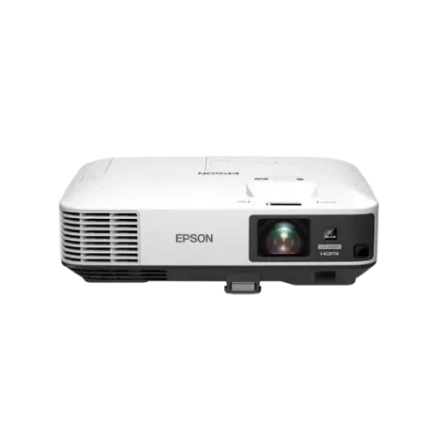Epson EB-2250U 5000 Lumens 3LCD WUXGA Projector