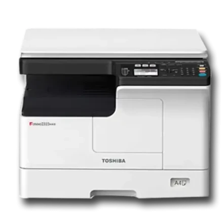 Toshiba e-Studio 2823AMW Multifunction Monochrome Photocopier